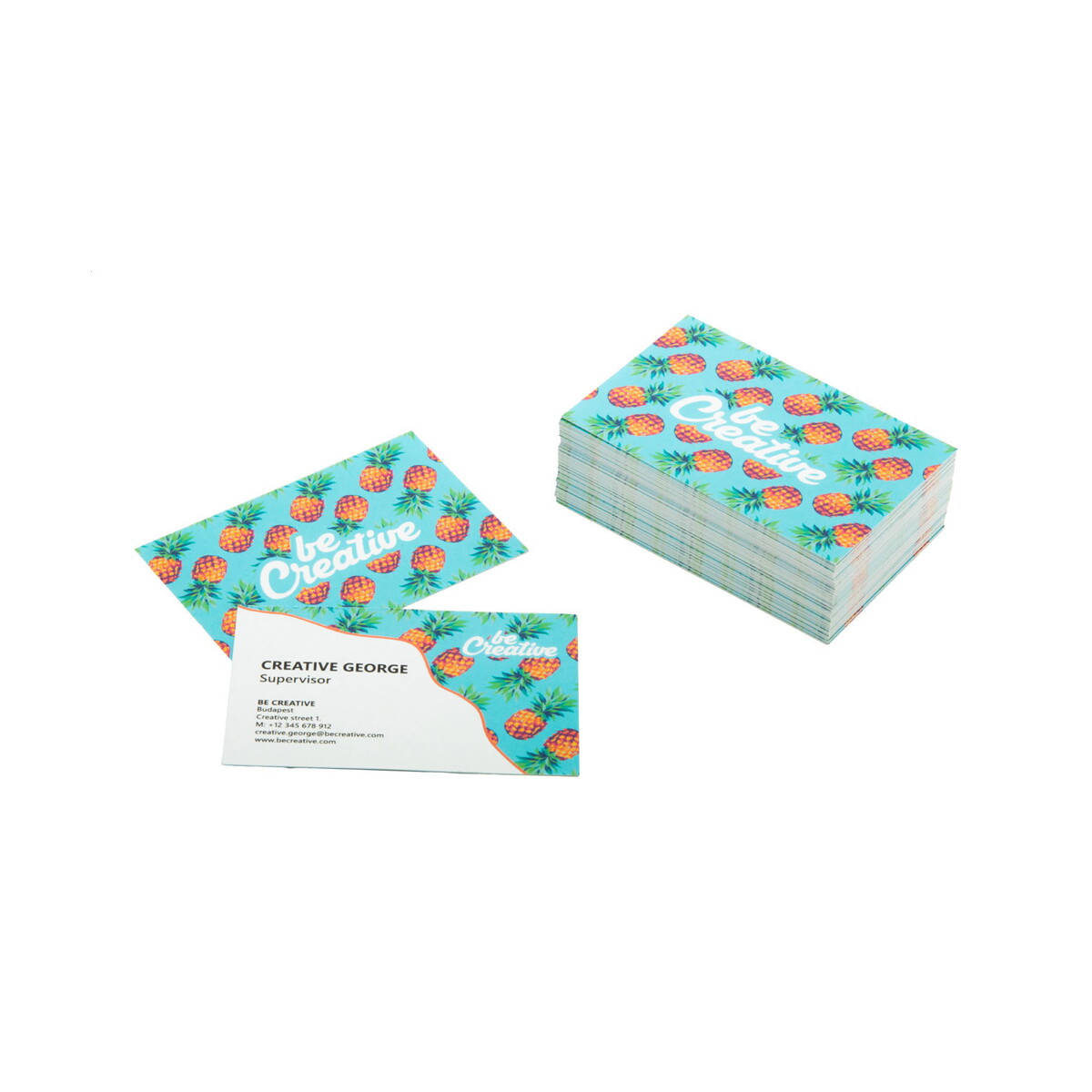 Wizytowniki z logo – visicard personalizwane wizytówki AP716761 Visicard personalizwane wizytówki AP716761