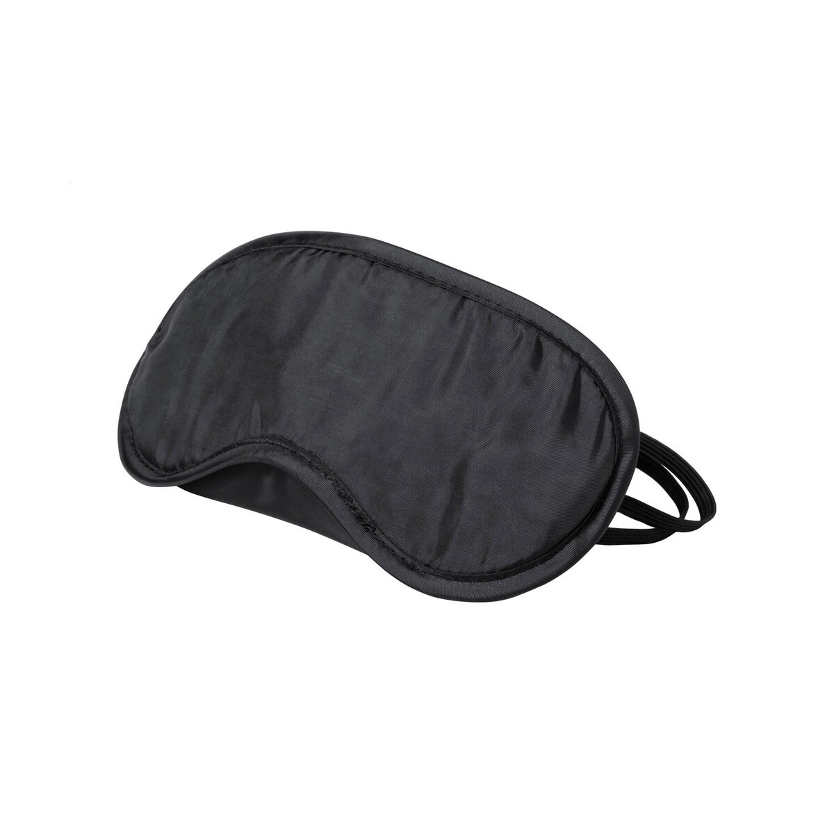 Zagłówki z logo – airnap opaska na oczy AP731573-10 Airnap opaska na oczy AP731573-10