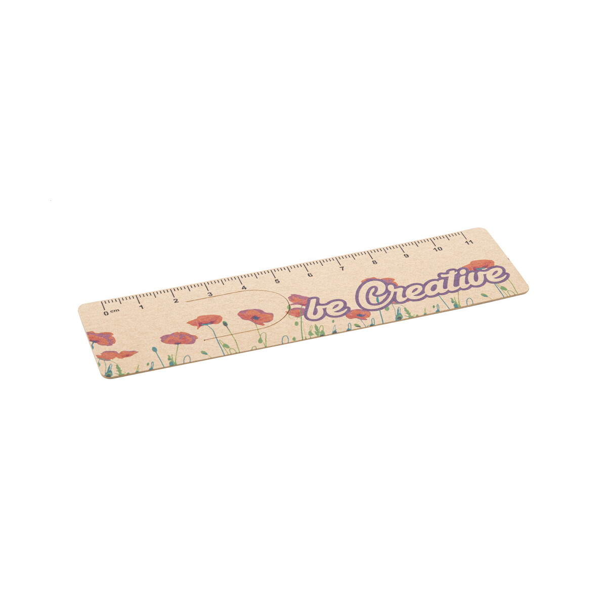 Bamler Eco personalizowana zakładka do książek AP716843