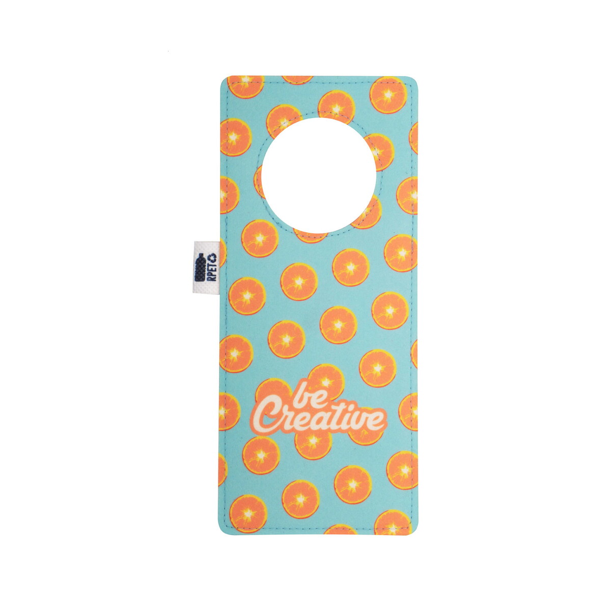 CreaFelt Door personalizowana zawieszka na drzwi AP716652