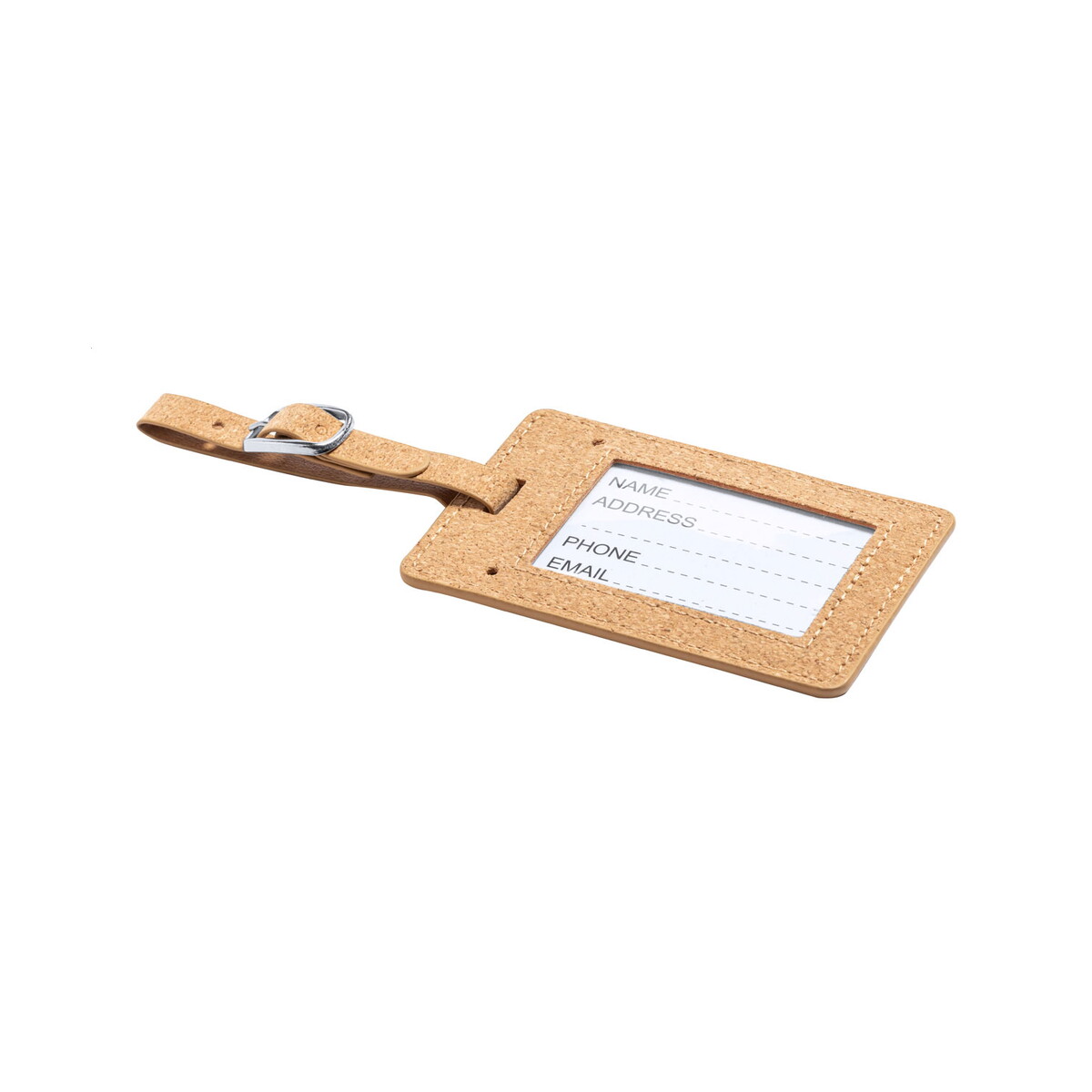 Zawieszki do bagażu z logo – haneda przywieszka na bagaż AP722783__A Haneda przywieszka na bagaż AP722783__A