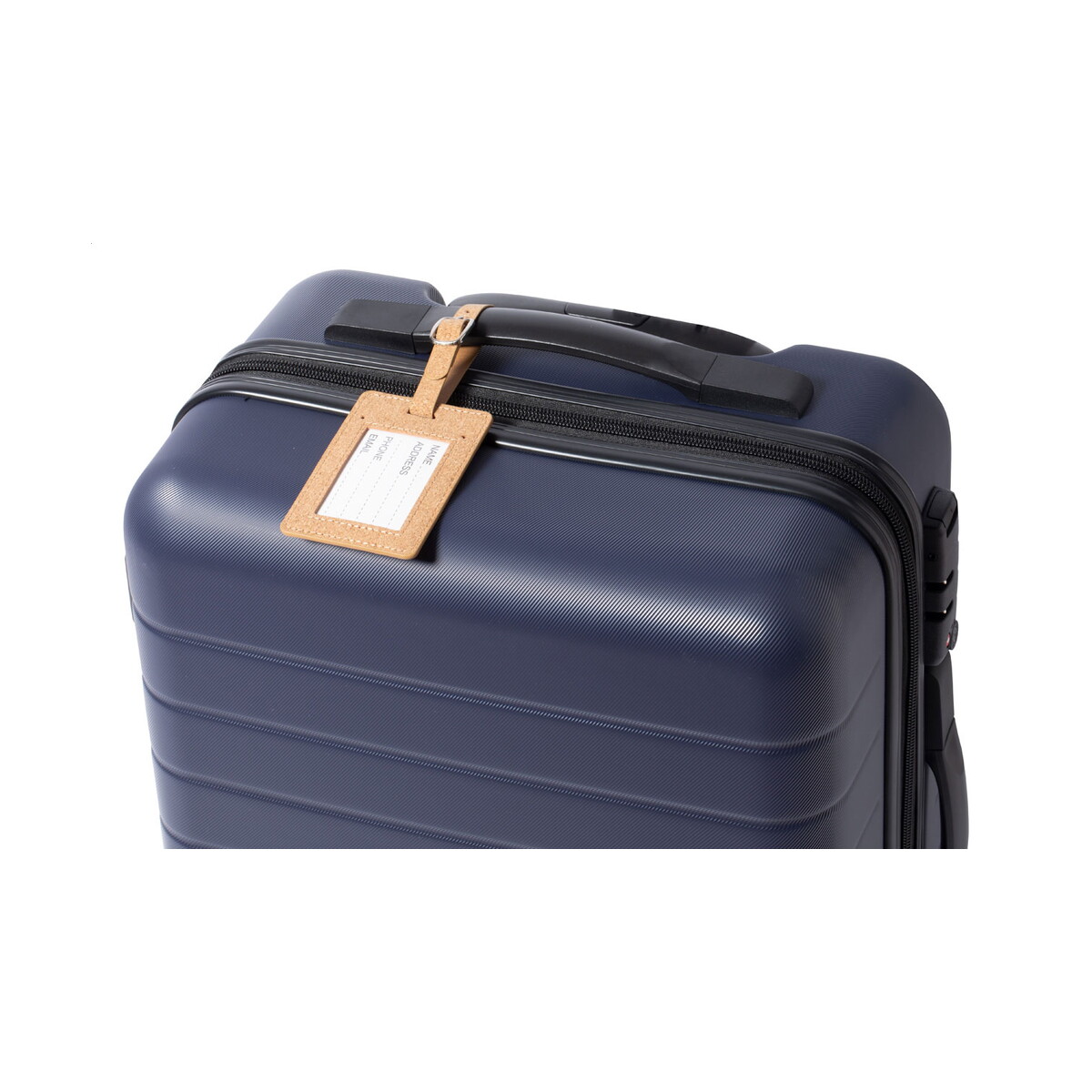 Zawieszki do bagażu z logo – haneda przywieszka na bagaż AP722783__FC1 Haneda przywieszka na bagaż AP722783__FC1