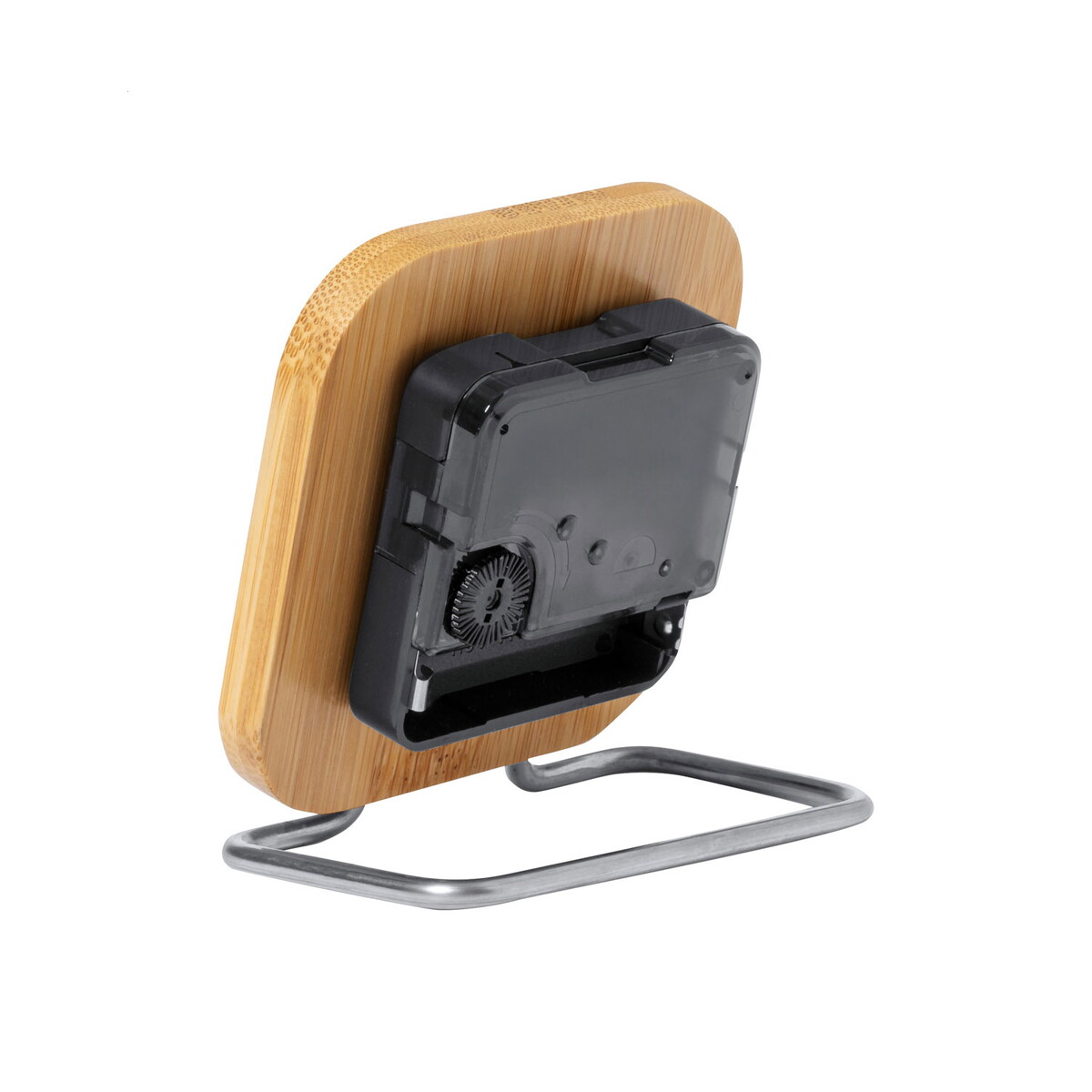 Zegary z logo – chrona zegar biurkowy AP733366__B Chrona zegar biurkowy AP733366__B