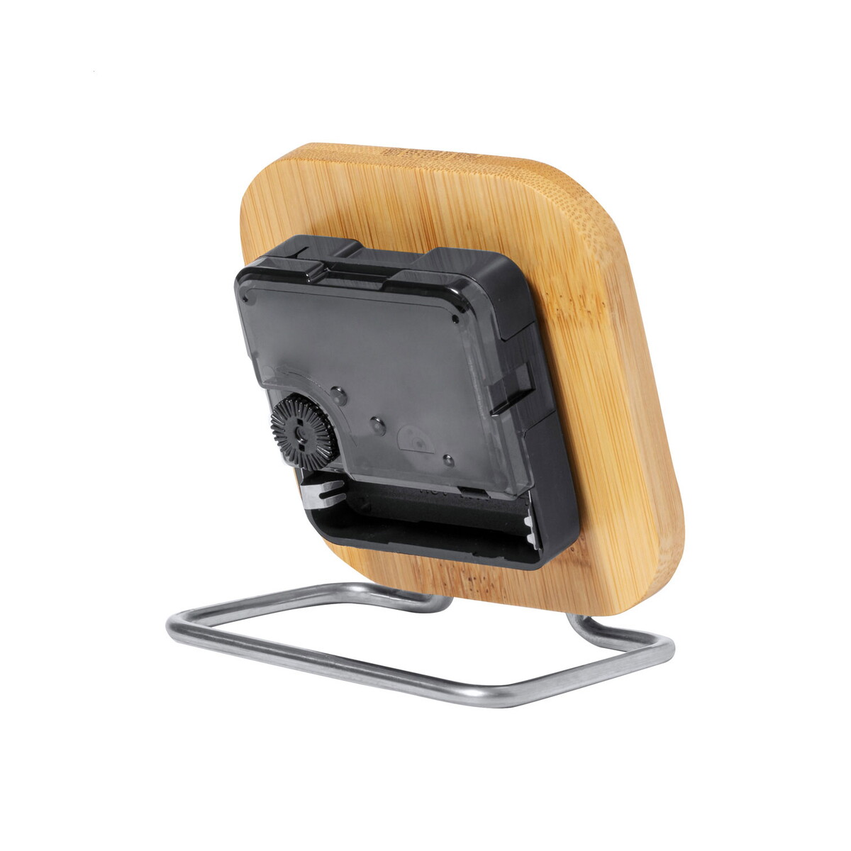 Zegary z logo – chrona zegar biurkowy AP733366__C Chrona zegar biurkowy AP733366__C