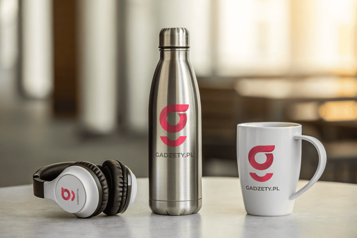 Ranking najnowszych gadżetów reklamowych na 2026 rok