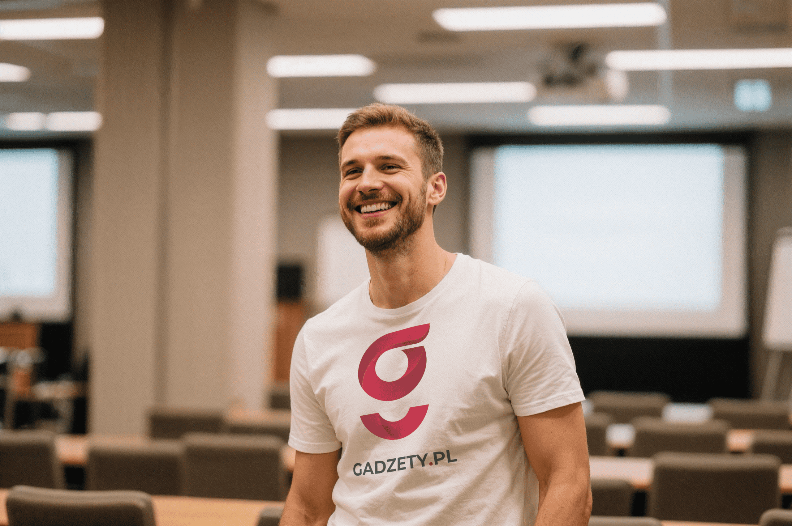 Najlepsze gadżety z logo na konferencję top10