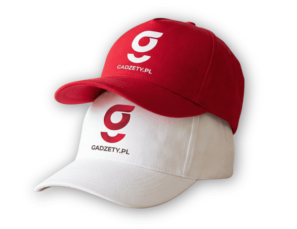 czapki reklamowe z logo dla firm