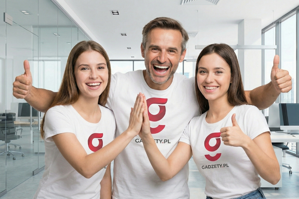 gadżety z logo dla firm