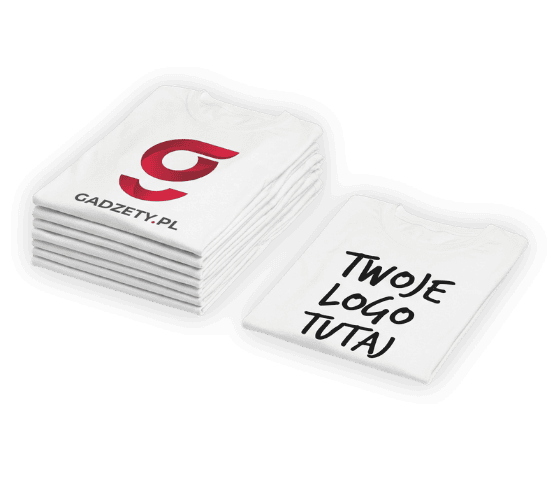 koszulki reklamowe z logo dla firm
