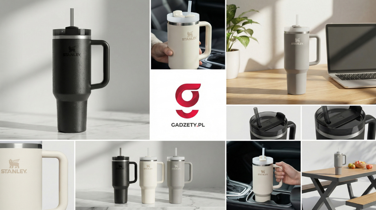 kubek Stanley