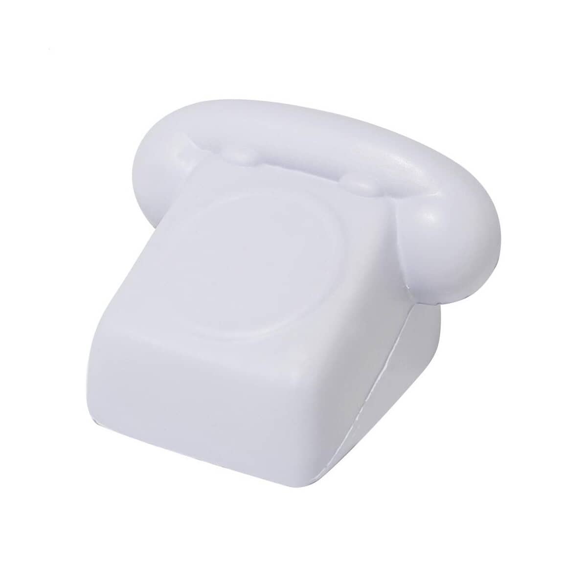 Dzwonek do drzwi z personalizacją Dzwonek do drzwi w kształcie starego telefonu, idealny na prezent lub do domu. Personalizowany dzwon.