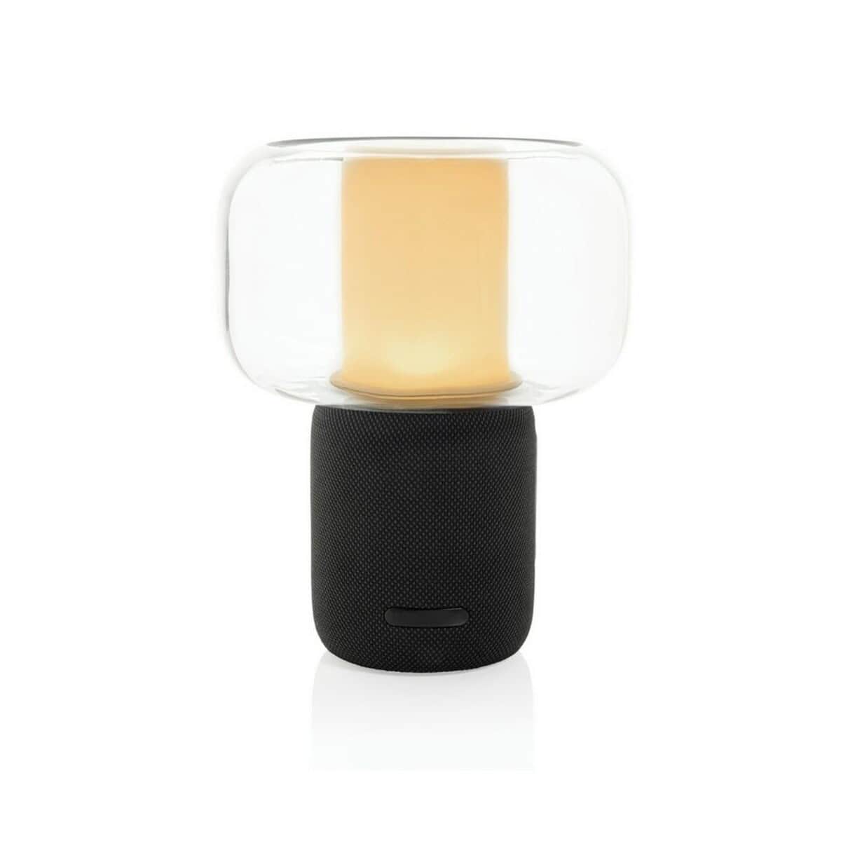 Gadżet dekoracyjny z podświetleniem LED LED dekoracyjny gadżet z podświetleniem na stolik.