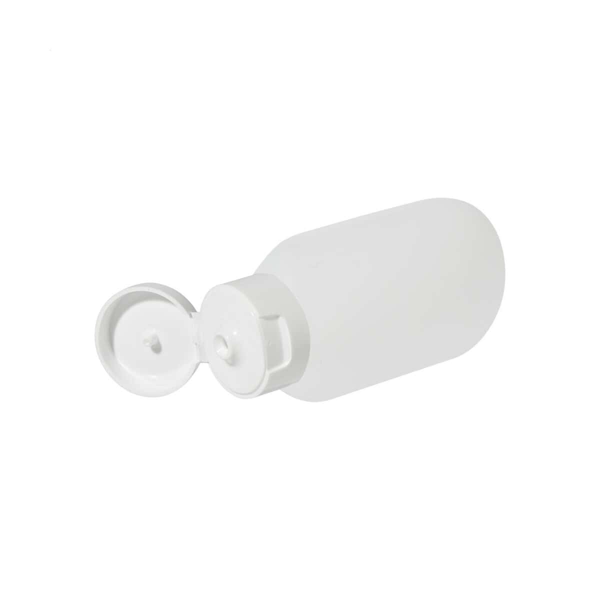 Gadżet reklamowy na prezent Przenośny gadżet reklamowy w białym kolorze, idealny na promocję firmy.