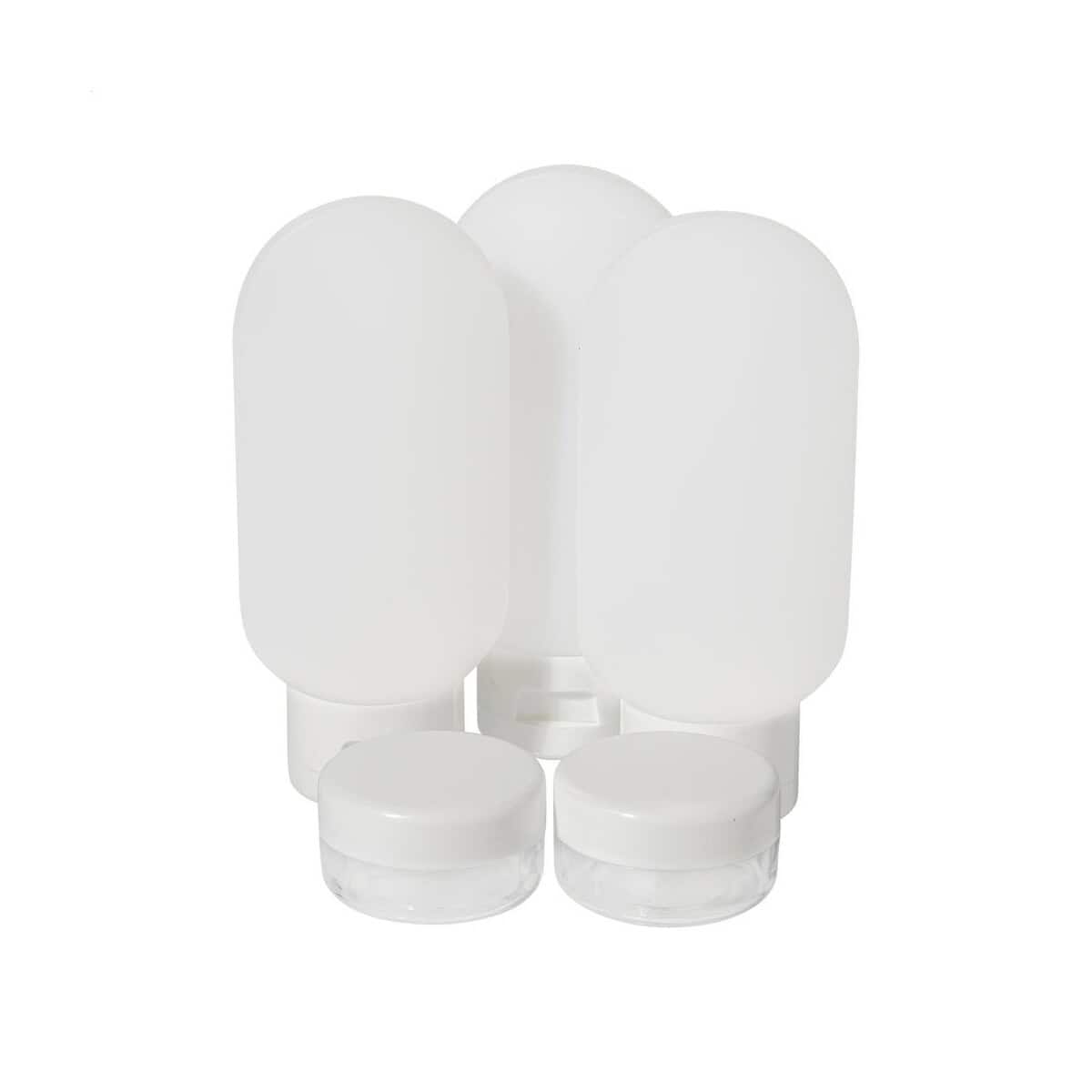 Przenośne etui na kosmetyki Przenośne etui na kosmetyki i akcesoria do makijażu, idealne na podróże i codzienne użytkowanie.