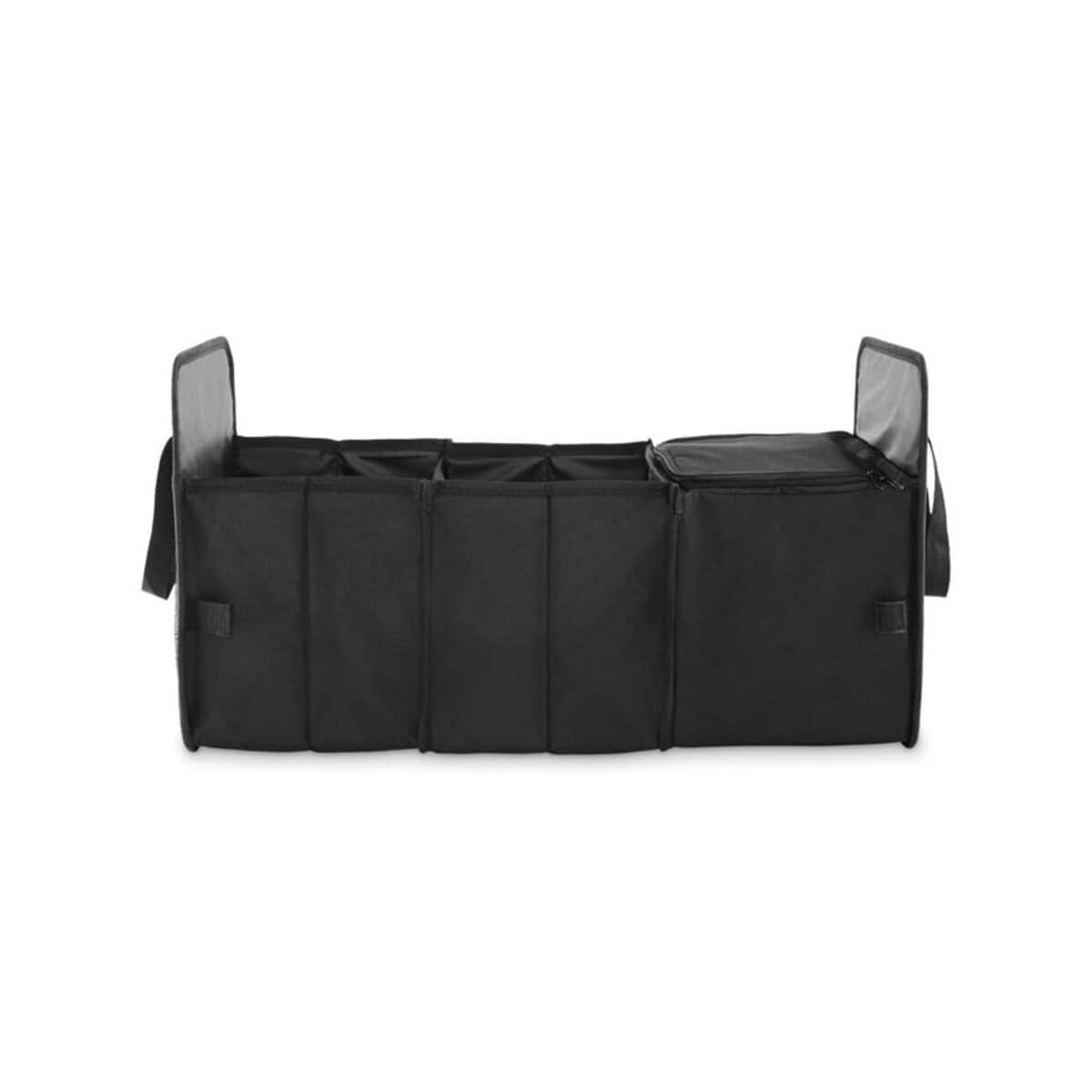 Przenośny organizer na biurko i podróże Organizer na biurko i podróże z wieloma kieszeniami.