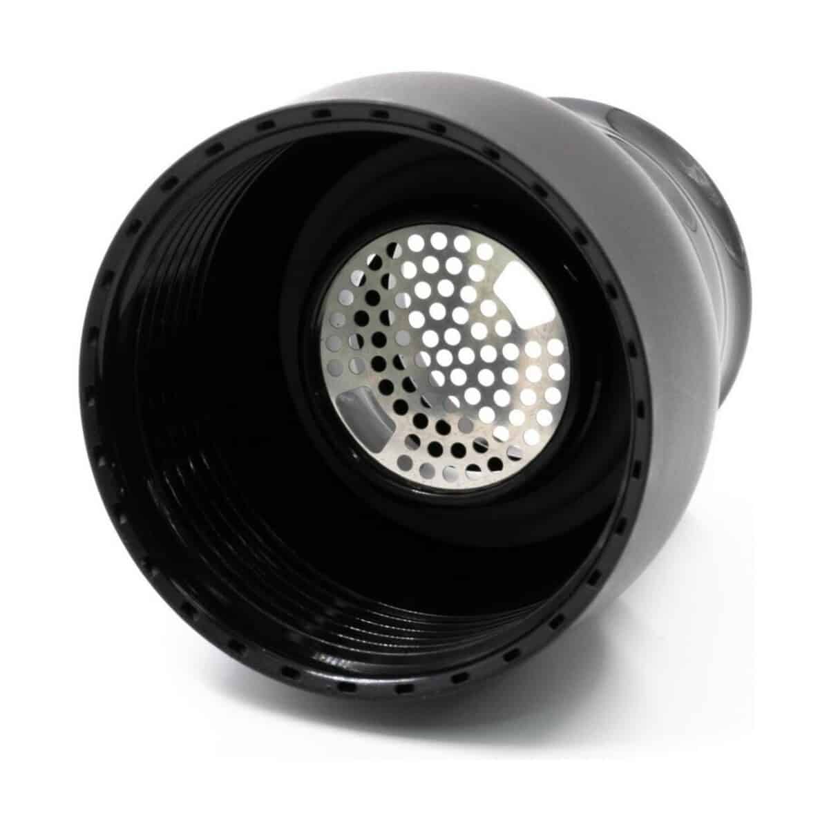 Nowoczesny głośnik Bluetooth z funkcją odtwarzania muzyki. Głośnik Bluetooth, bezprzewodowy, przenośny, idealny do słuchania muzyki.