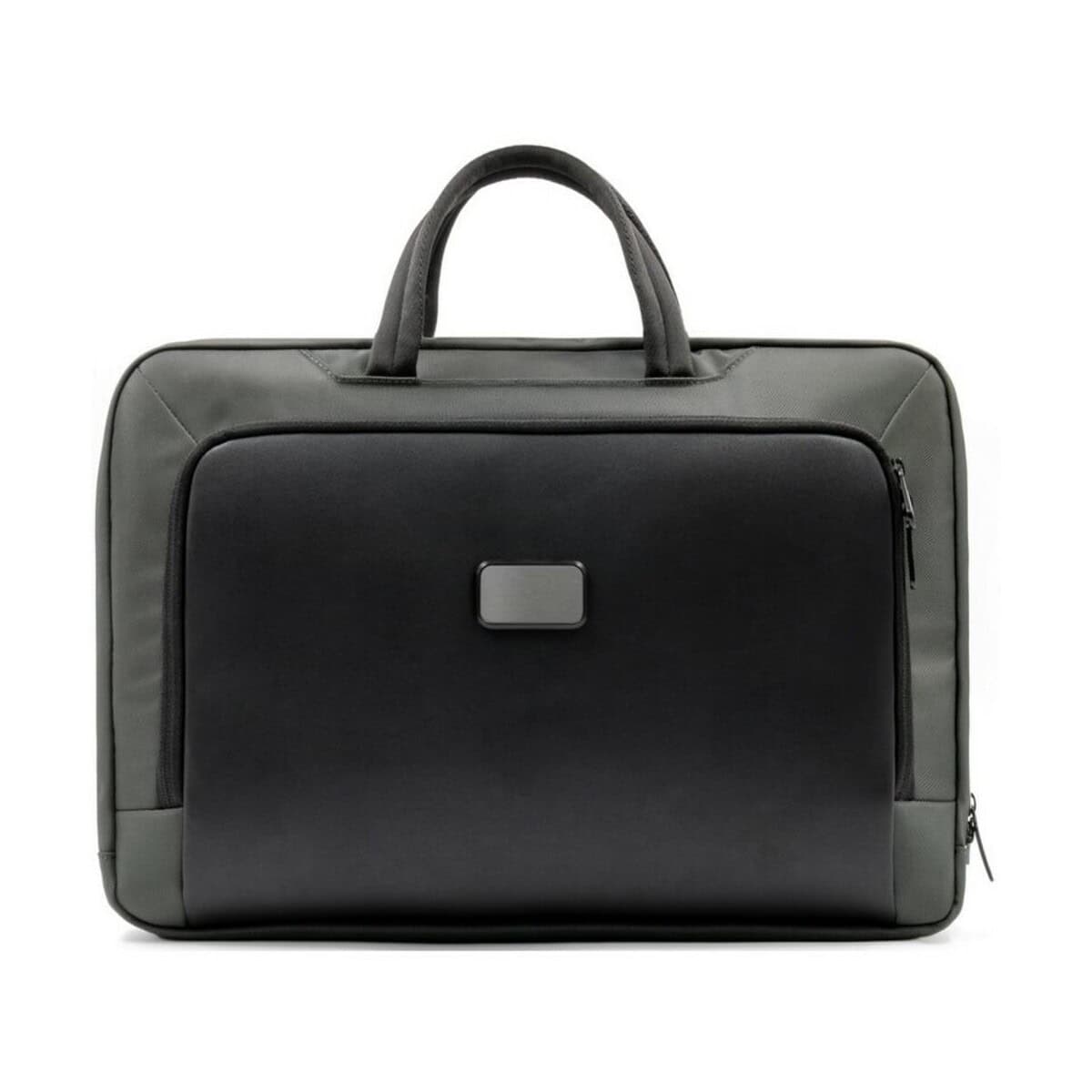 Torba na laptopa z kieszenią na dokumenty Torba na laptopa z kieszenią na dokumenty, idealna do pracy i podróży.