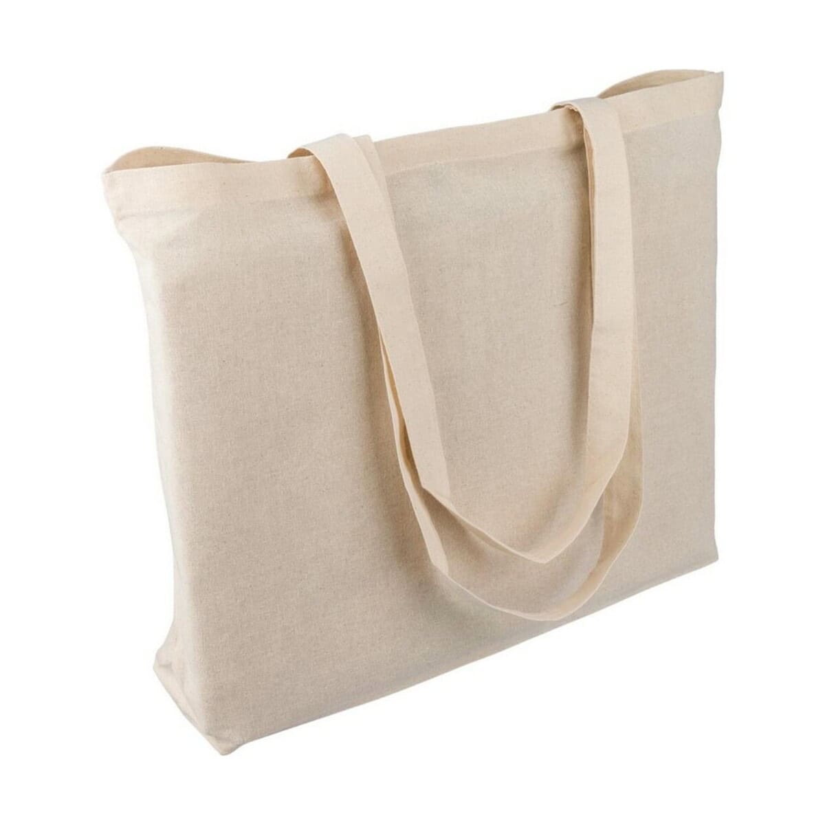 Torba bawełniana na zakupy i gadżety Ekologiczna torba bawełniana na zakupy i gadżety, naturalny materiał.