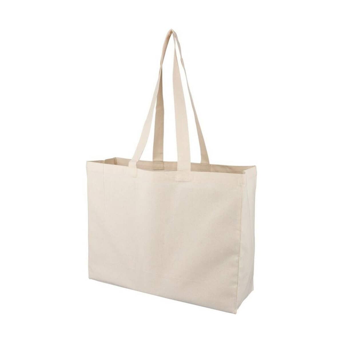 Torba bawełniana z nadrukiem reklamowym Torba bawełniana na zakupy i promocje, ekologiczna i praktyczna.