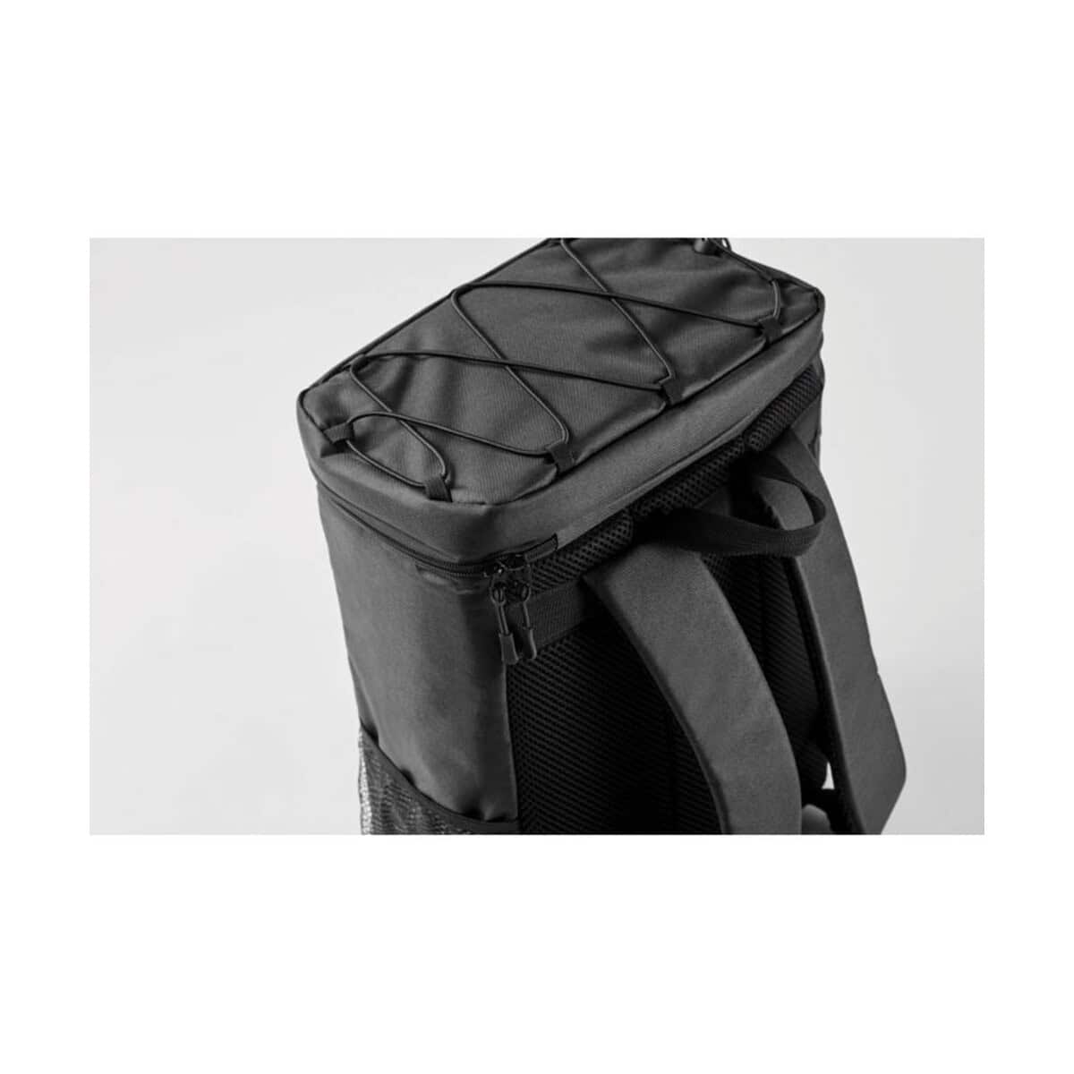 Torba na laptopa z organizerem Torba na laptopa z organizerem i paskiem na ramię.