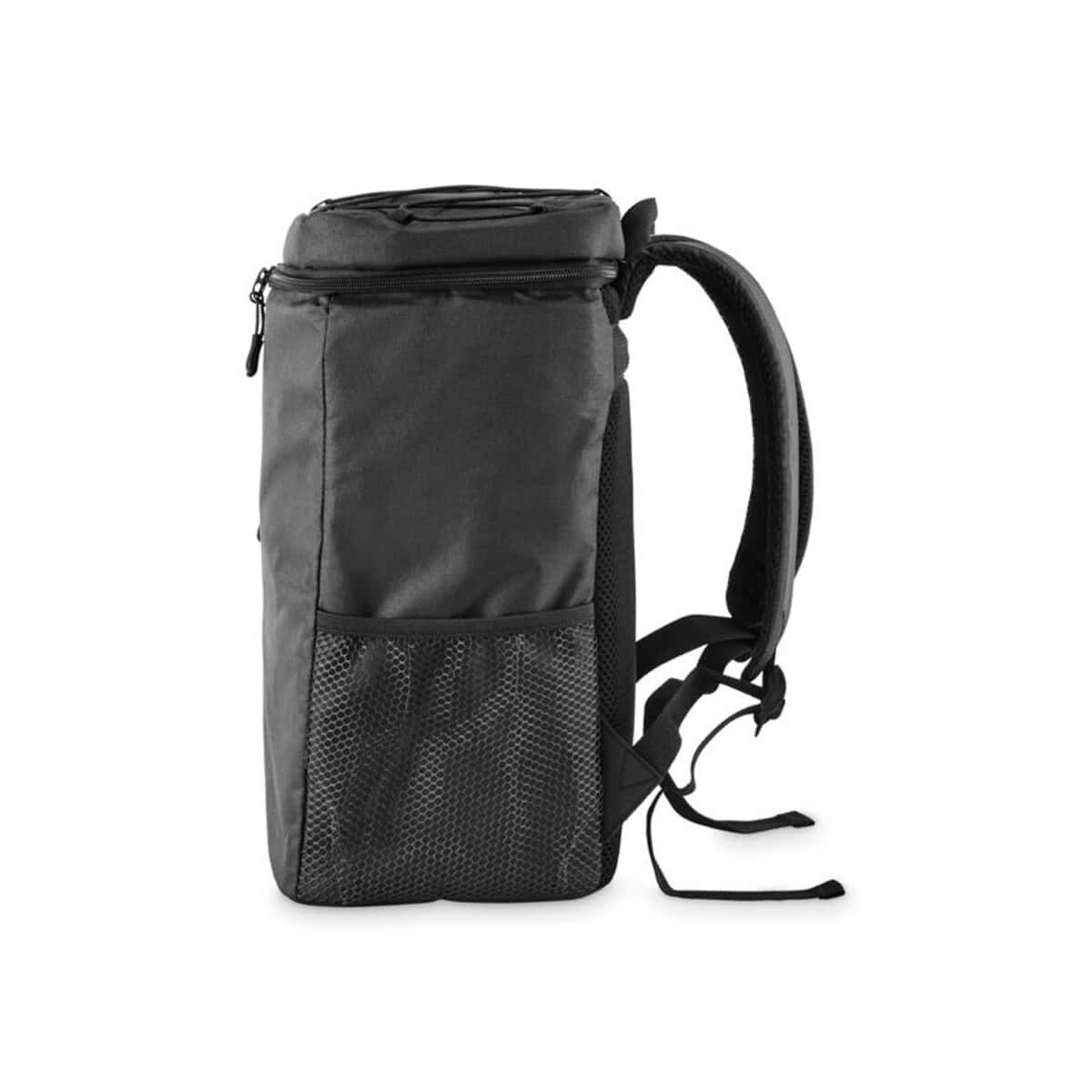 Torba na ramię z kieszenią na laptopa i organizerem Czarna torba na ramię z kieszenią na laptopa i organizerem, idealna do codziennego użytku.