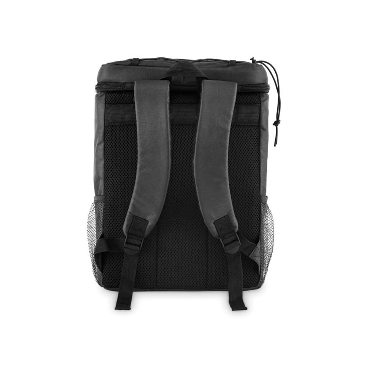 Praktyczny plecak z kieszeniami na gadżety i akcesoria Praktyczny plecak na gadżety z wieloma kieszeniami, idealny do codziennego użytku i podróży.