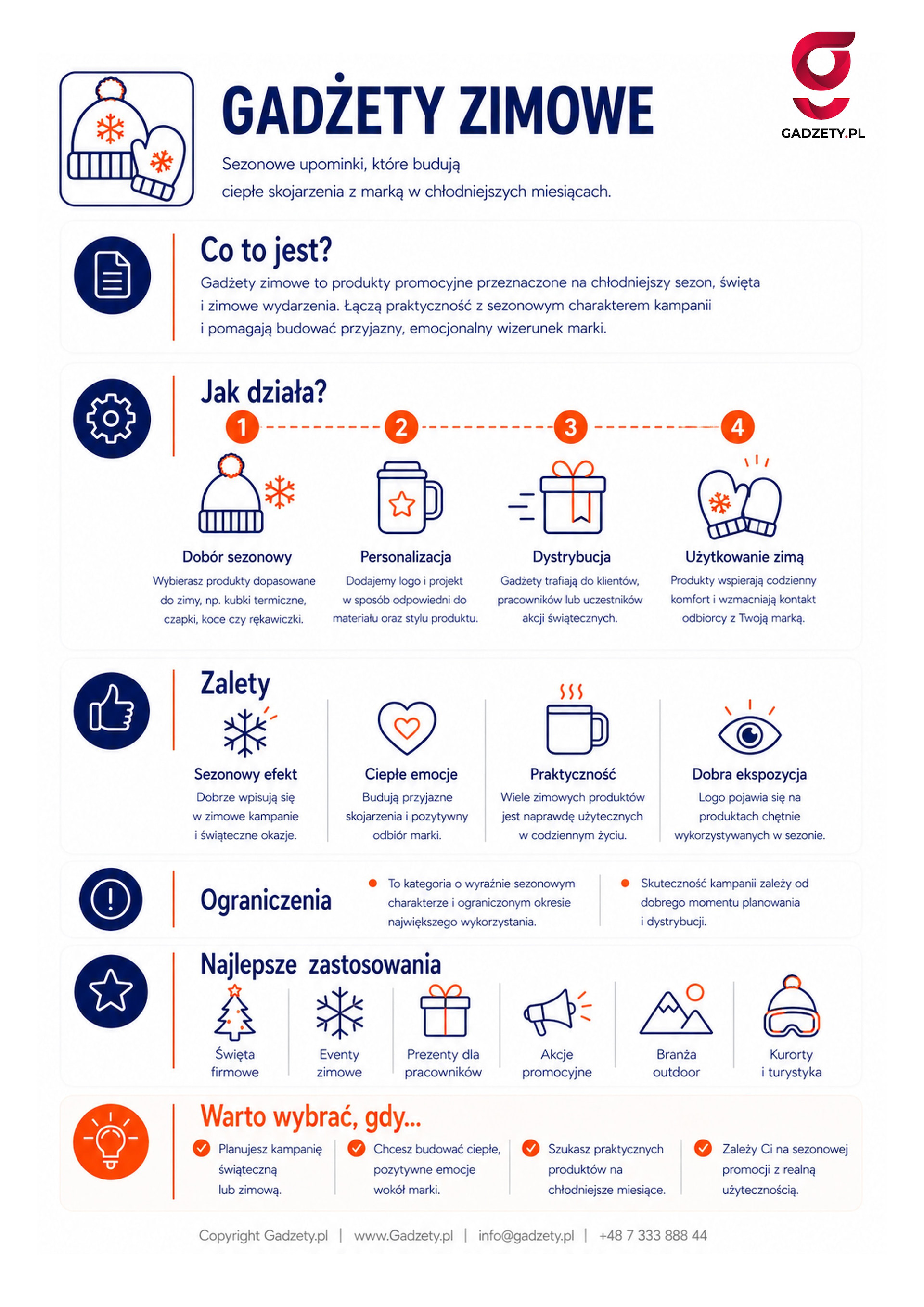 Co to są gadżety zimowe?