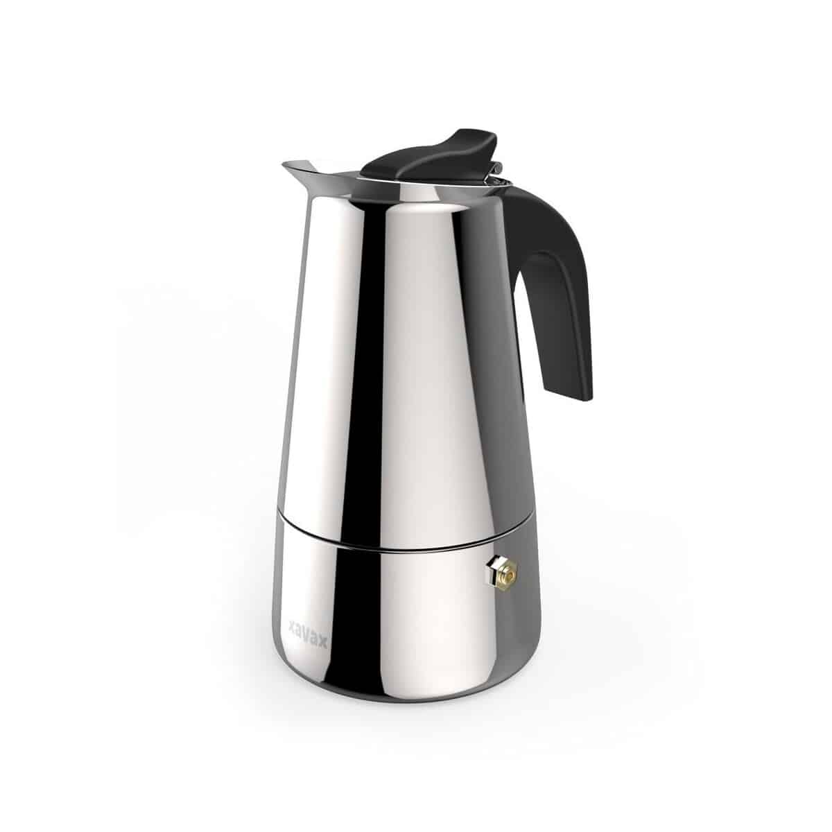 Akcesoria do kuchni z logo – kawiarka 200 ml xavax VHX02-32_AAA01 Kawiarka 200 ml Xavax VHX02-32_AAA01