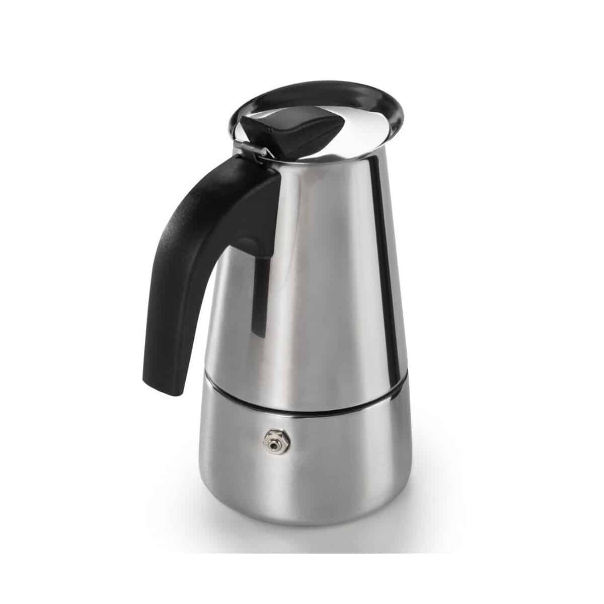 Akcesoria do kuchni z logo – kawiarka 200 ml xavax VHX02-32_AAA02 Kawiarka 200 ml Xavax VHX02-32_AAA02