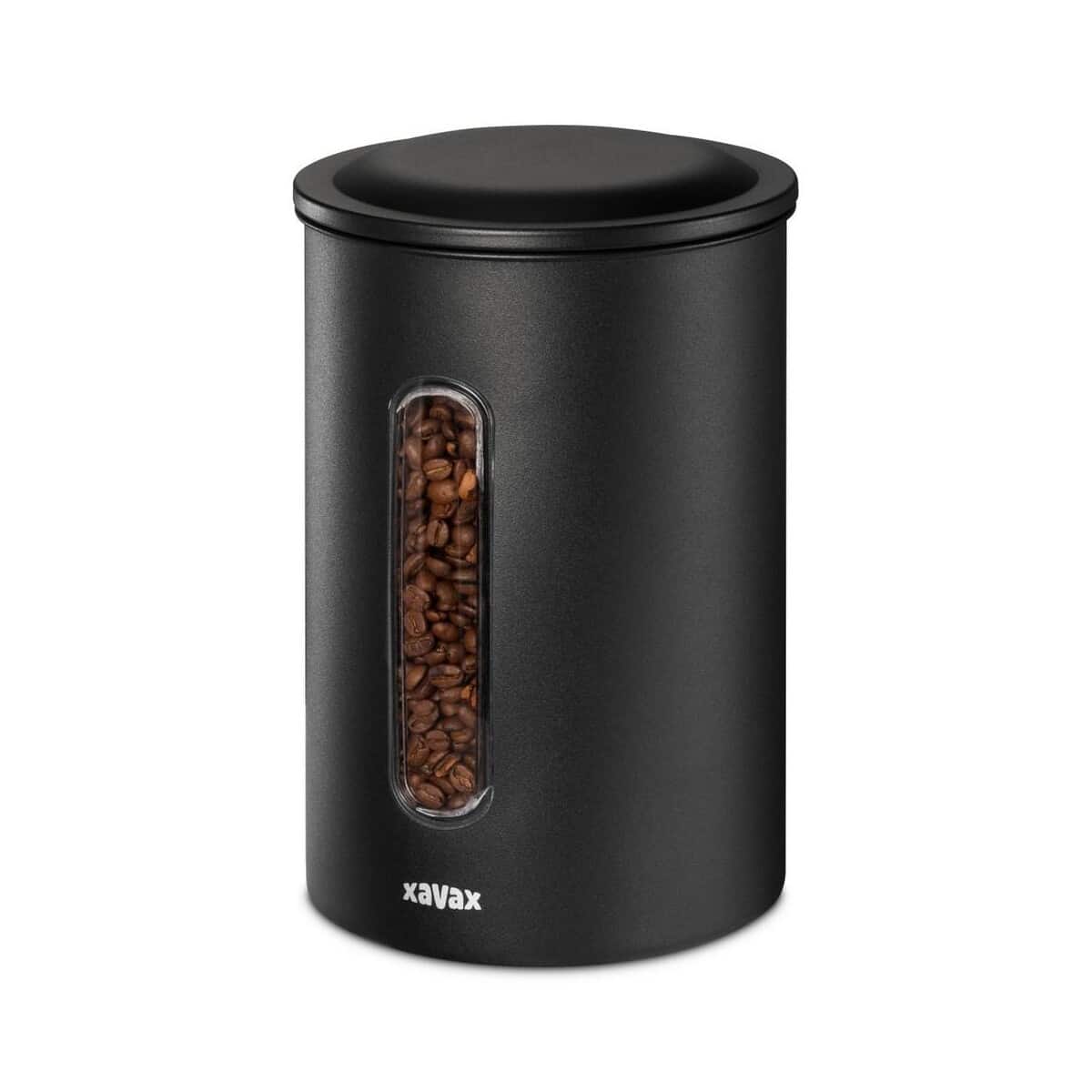 Akcesoria do kuchni z logo – pojemnik na kawę 1000g xavax VHX04-03_AAA02 Pojemnik na kawę 1000g Xavax VHX04-03_AAA02