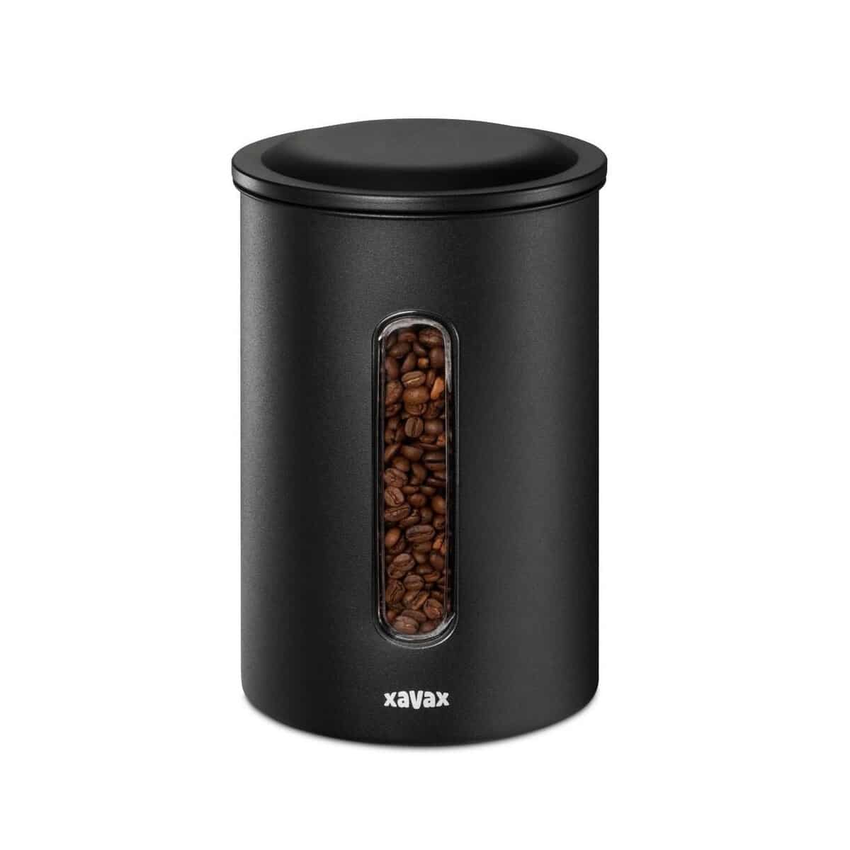 Akcesoria do kuchni z logo – pojemnik na kawę 1000g xavax VHX04-03_AAA03 Pojemnik na kawę 1000g Xavax VHX04-03_AAA03