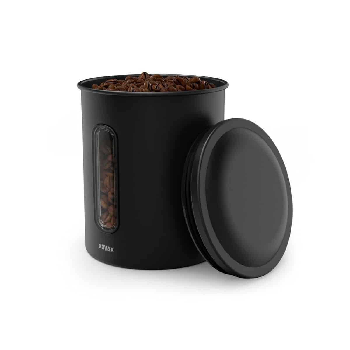 Akcesoria do kuchni z logo – pojemnik na kawę 500g xavax VHX03-03_AAA01 Pojemnik na kawę 500g Xavax VHX03-03_AAA01