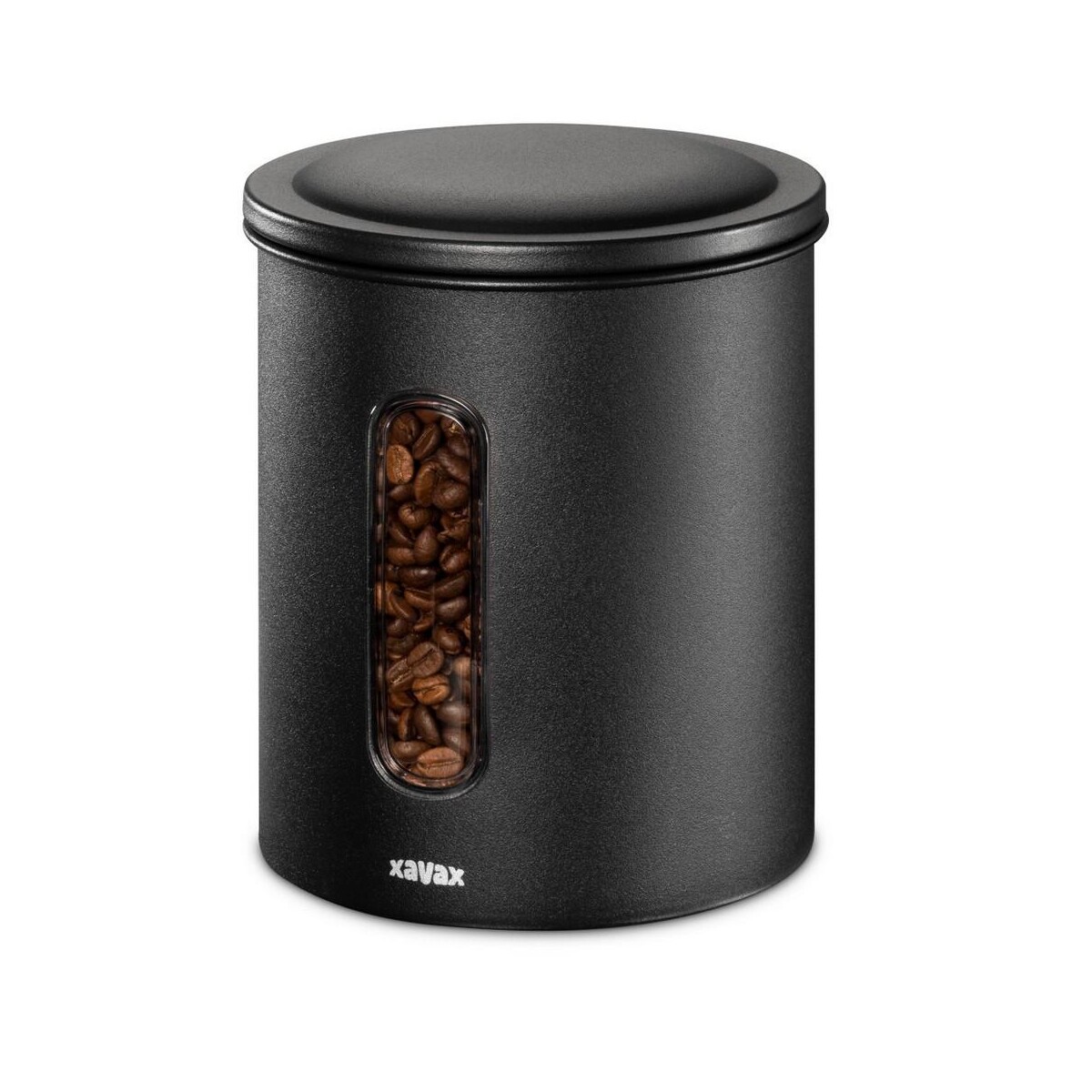 Akcesoria do kuchni z logo – pojemnik na kawę 500g xavax VHX03-03_AAA02 Pojemnik na kawę 500g Xavax VHX03-03_AAA02