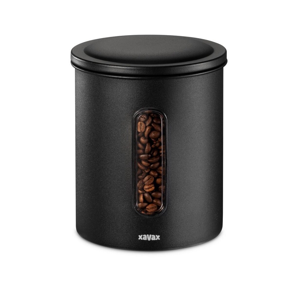 Akcesoria do kuchni z logo – pojemnik na kawę 500g xavax VHX03-03_AAB01 Pojemnik na kawę 500g Xavax VHX03-03_AAB01