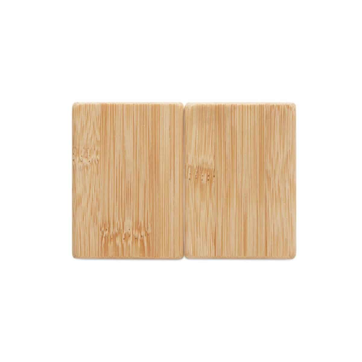 Akcesoria do kuchni z logo – zestaw do soli i pieprzu both mo2771-40-back Zestaw do soli i pieprzu BOTH mo2771-40-back