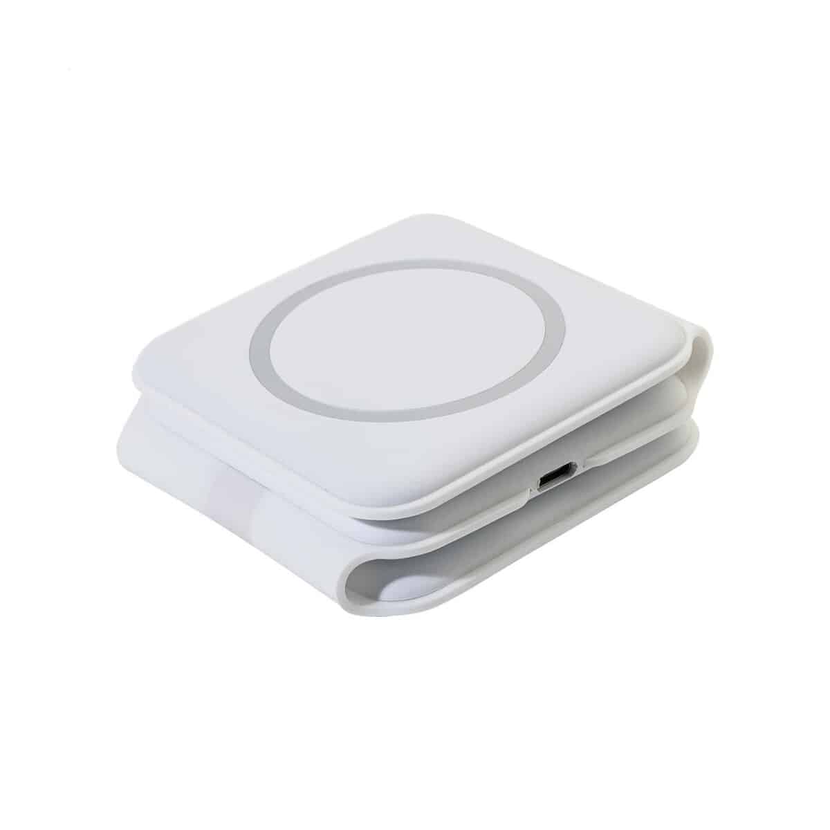 Akcesoria do smartfonów z logo – folcharge ładowarka bezprzewodowa rabs 3w1 AP864136-01__C FolCharge Ładowarka bezprzewodowa RABS 3w1 AP864136-01__C