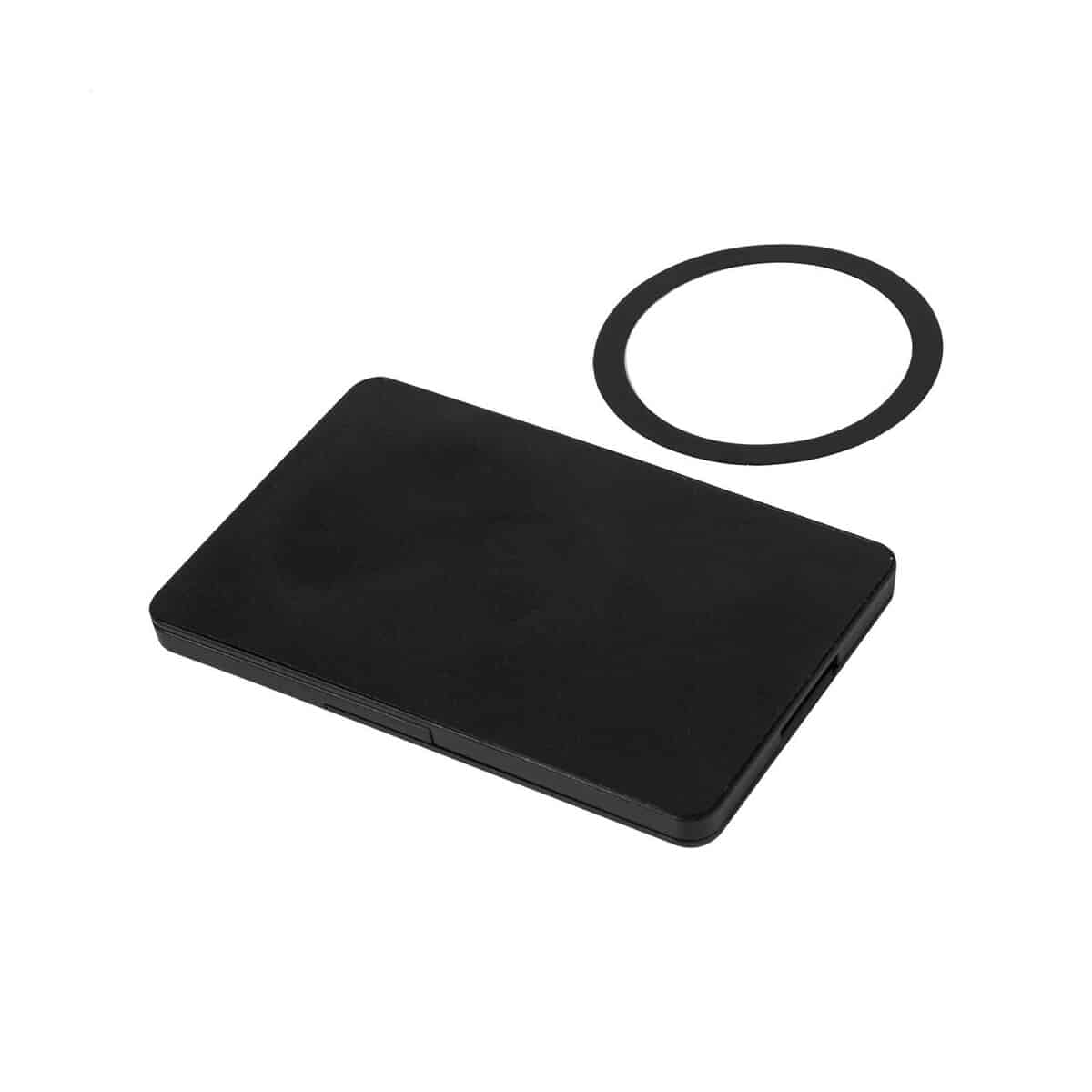 Akcesoria do smartfonów z logo – safesnap magnetyczny uchwyt na karty kredytowe rabs AP864146-10__C SafeSnap Magnetyczny uchwyt na karty kredytowe RABS AP864146-10__C