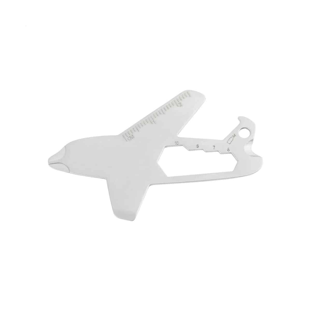 Breloki wielofunkcyjne z logo – aerofix brelok wielofunkcyjny rss AP800797 Aerofix brelok wielofunkcyjny RSS AP800797