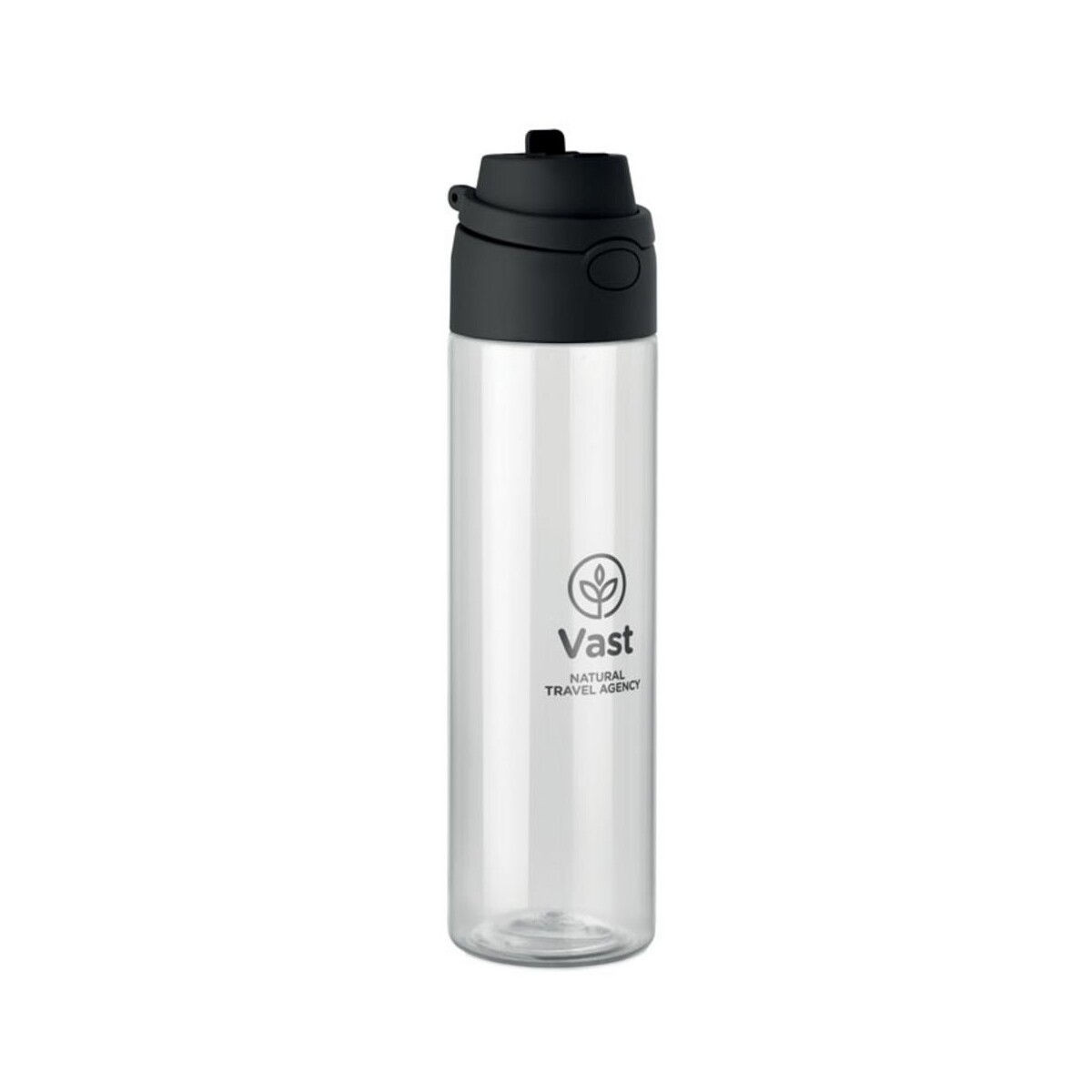 Butelki z logo – butelka rpet 700 ml toien klar mo2990-03-print Butelka RPET 700 ml TOIEN KLAR mo2990-03-print