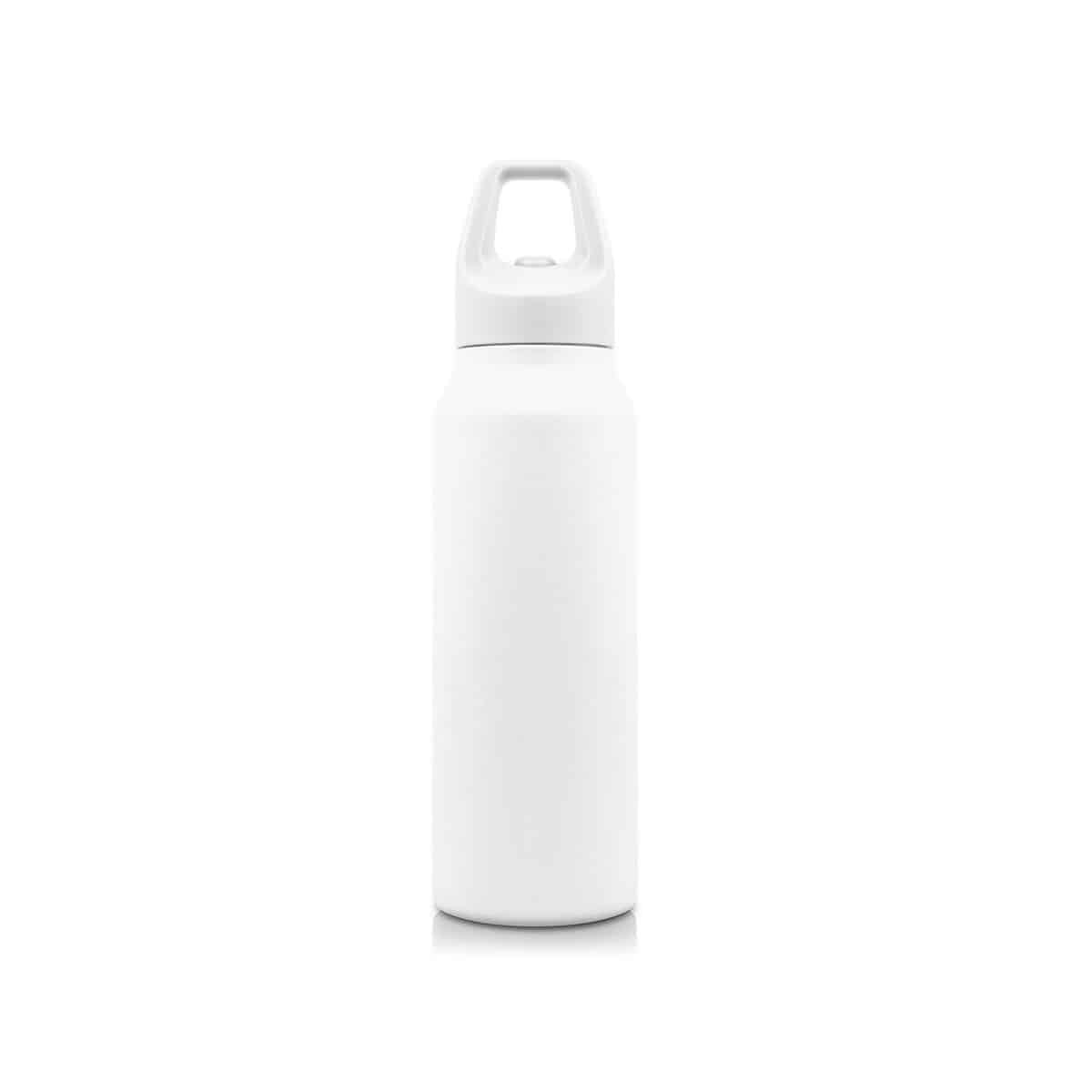 Butelki z logo – butelka sportowa 530 ml air gifts | almaide VA930-02_AAB01 Butelka sportowa 530 ml Air Gifts | Almaide VA930-02_AAB01