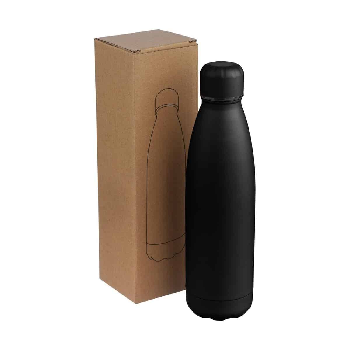 Butelki z logo – butelka termiczna 500 ml VB278-03_AAA02 Butelka termiczna 500 ml VB278-03_AAA02