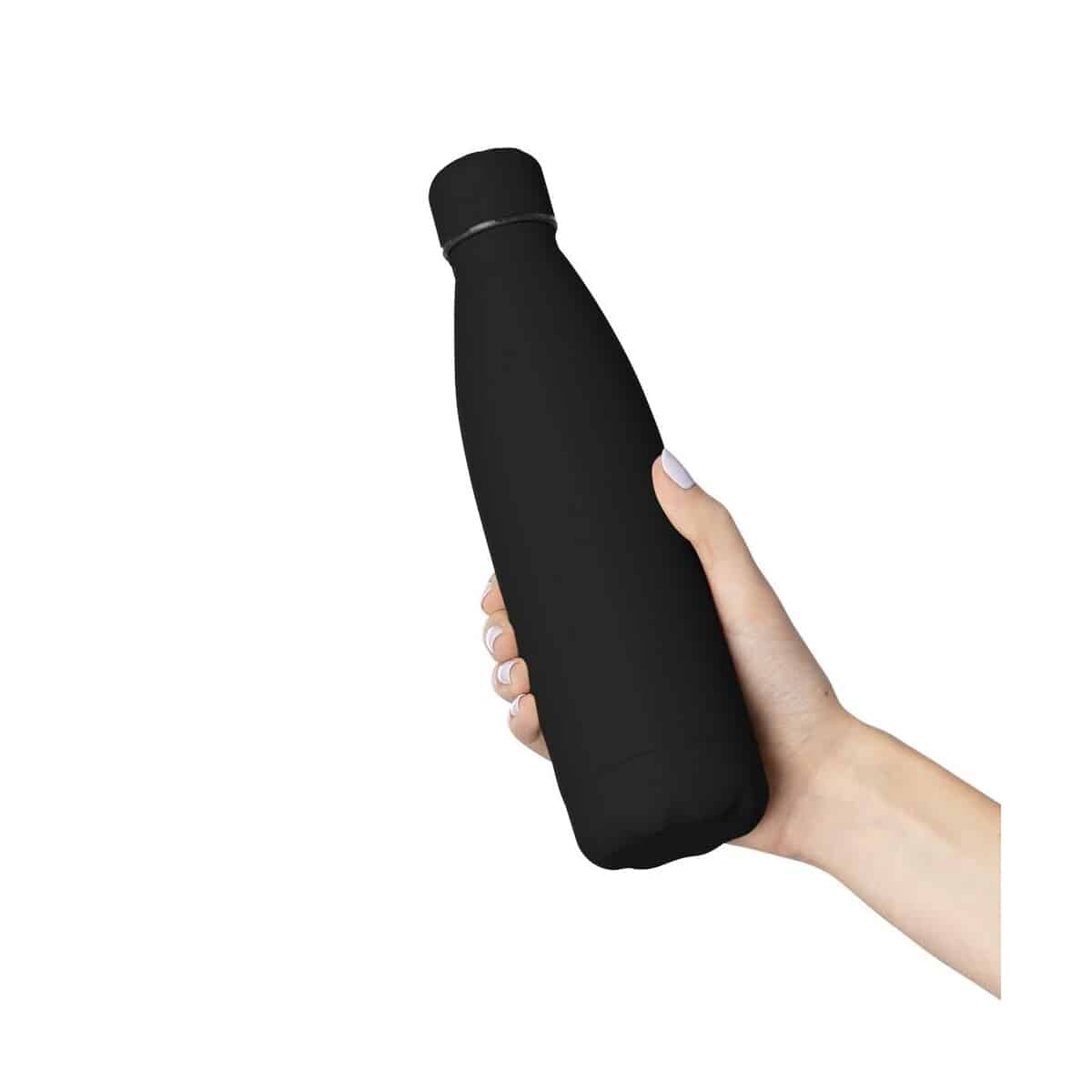 Butelki z logo – butelka termiczna 500 ml VB278-03_AAA05 Butelka termiczna 500 ml VB278-03_AAA05