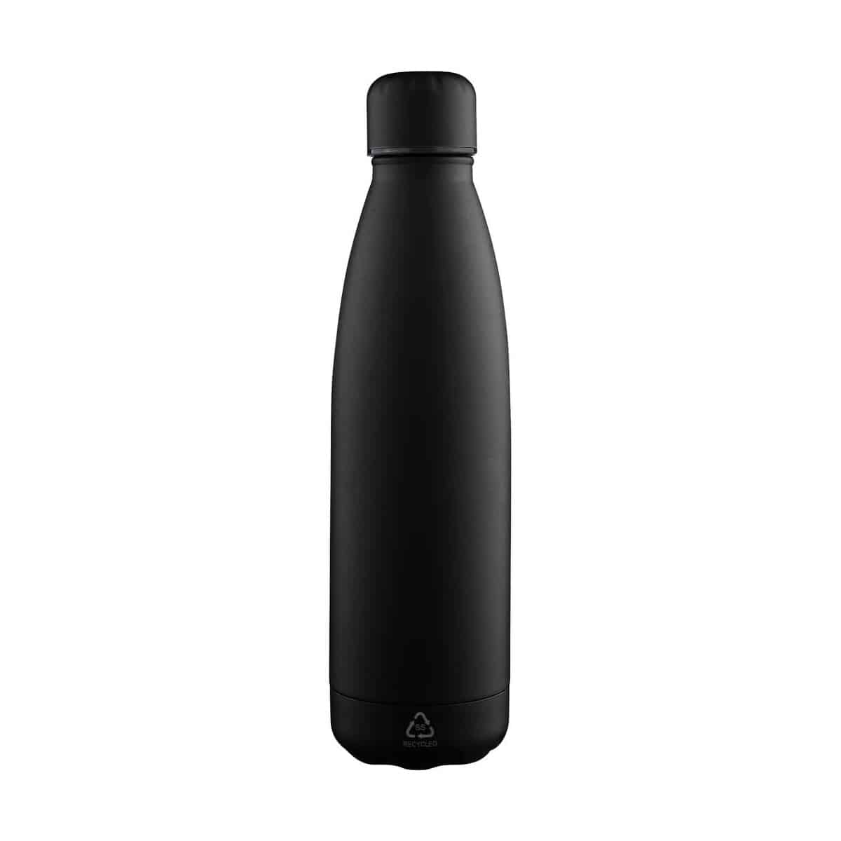Butelki z logo – butelka termiczna 500 ml VB278-03_IBK01 Butelka termiczna 500 ml VB278-03_IBK01