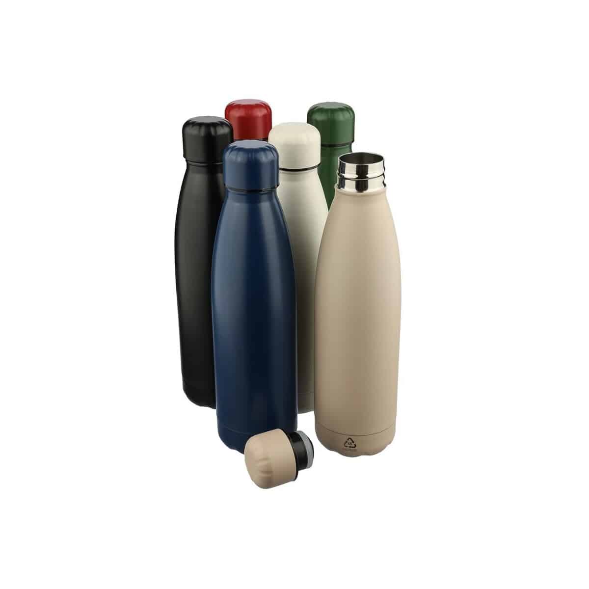 Butelki z logo – butelka termiczna 500 ml VB278_1 Butelka termiczna 500 ml VB278_1