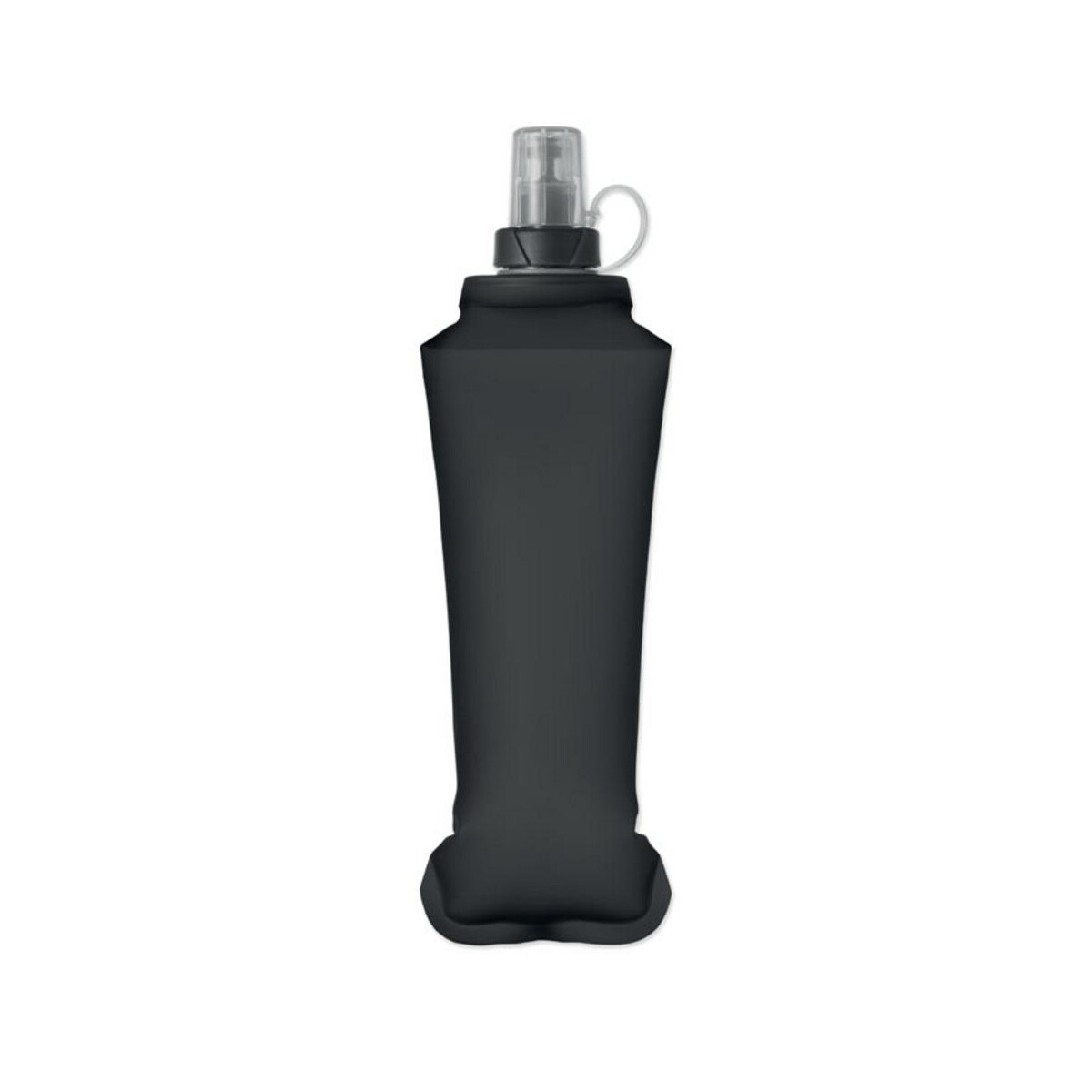 Składana butelka na wodę 500ml BITER mo2962-03