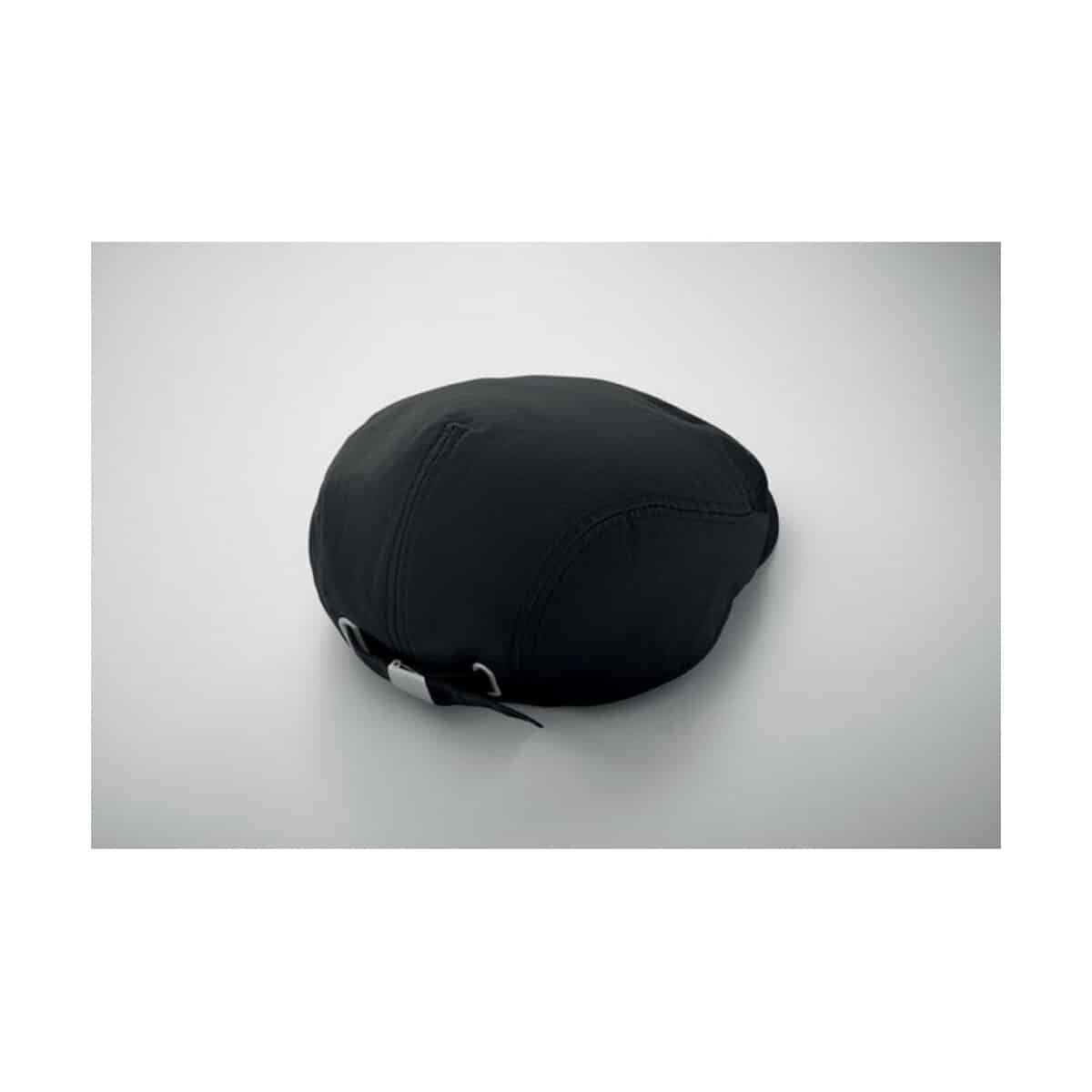 Czapki z logo – płaska czapka newsboy 235gr/m² flat peak mo2850-03-ambiant Płaska czapka newsboy 235gr/m² FLAT PEAK mo2850-03-ambiant
