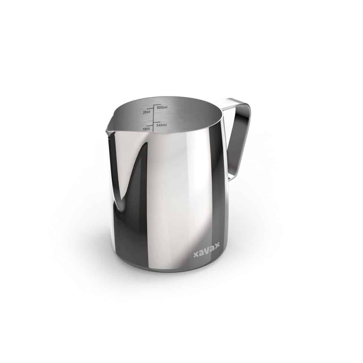 Dzbanki z logo – dzbanek do mleka 600 ml xavax VHX05-32_AAA02 Dzbanek do mleka 600 ml Xavax VHX05-32_AAA02