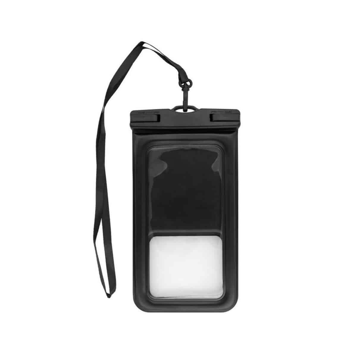 Etui na telefon z logo – wodoodporne etui wielofunkcyjne air gifts | frauke VA935-03_AAA01 Wodoodporne etui wielofunkcyjne Air Gifts | Frauke VA935-03_AAA01
