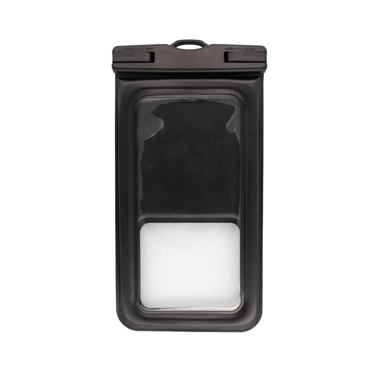 Etui na telefon z logo – wodoodporne etui wielofunkcyjne air gifts | frauke VA935-03_AAB01 Wodoodporne etui wielofunkcyjne Air Gifts | Frauke VA935-03_AAB01