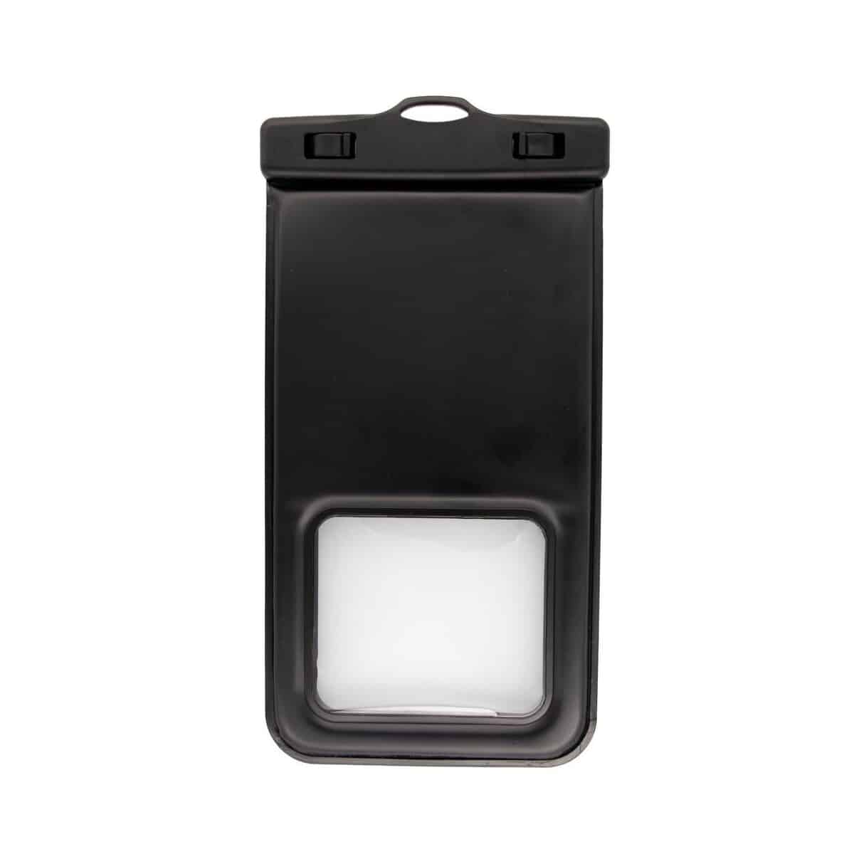 Etui na telefon z logo – wodoodporne etui wielofunkcyjne air gifts | frauke VA935-03_IBK01 Wodoodporne etui wielofunkcyjne Air Gifts | Frauke VA935-03_IBK01
